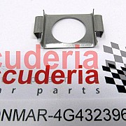 4G43-239600-AA Tonneau Motor Cable Guide Clip