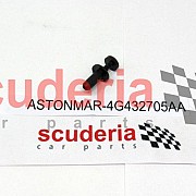 4G43-2705-AA Rivet Plastic