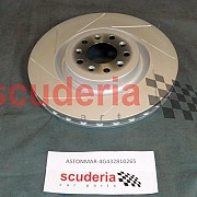 4G43-28-10265 Front Brake Disc