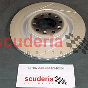 4G43-28-10266 Rear Brake Disc