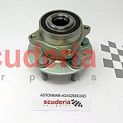 4G43-2B663-AD HUB & BEARING ASSEMBLY, FRONT