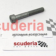 4G43-2C564-AB Bolt M12 x 1.5 x 80 Brk CLPR to KNL