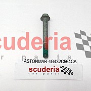 4G43-2C564-CA Bolt M10x87 Hex flange, secures EPB