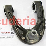 4G43-3084-BE ARM BUSH FRONT SUSPENSION UPPER RH