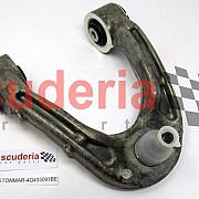 4G43-3091-BE ARM BUSH FRONT SUSPENSION UPPER LH