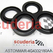 4G43-32180-AA DUST BOOT KIT FRONT CALIPER