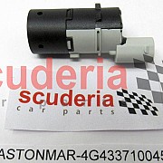 4G43-37-10045 SENSOR, PARKING AID, FRONT AND REAR-INNER