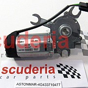 4G43-37-10477 Motor Tonneau Latch