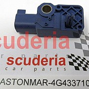 4G43-37-10932 Sensor Occupant Restraint System UPR Front