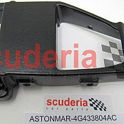 4G43-3804-AC Bonnet Latch Mounting Bracket