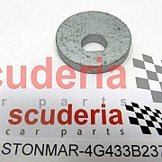 4G43-3B237-BB Washer, M12, Eccentric