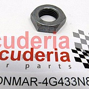 4G43-3N807-AB Lock-Nut, Outer Ball Joint