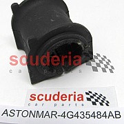 4G43-5484-AB ANTI ROLL BAR BUSH FRONT