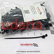 4G43-65-10059-PK Firtree Clip, for pad wear lead (Pack of 100)