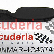 4G43-74-10121 Front Seat - Tilt Lever - LH