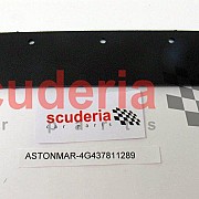 4G43-78-11289 Air Deflector Wheel Arch