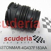 4G43-7F183-AA Guide Sleeve, Transmission Controller