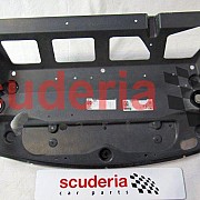 4G43-8052-AH Radiator Support Lower