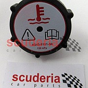 4G43-8101-BA Pressure Cap
