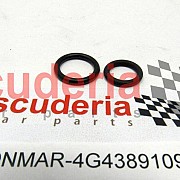 4G43-89-10909-PK O-Ring Compressor (Pack of 2)