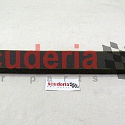 4G43-8C477-AB Foam Seal - Bottom