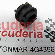 4G43-9697-CA Grommet, Engine Airbox