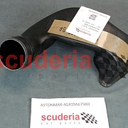 4G43-9A675-BD Duct- Air Intake RHS