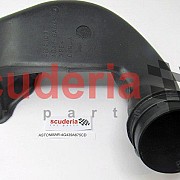 4G43-9A675-CD Duct - Air Intake LH