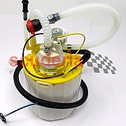 4G43-9B260-AC Pump & Reservoir Assy - Fuel RHS