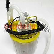 4G43-9B260-BC Pump & Reservoir Assy - Fuel LHS