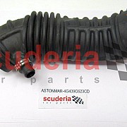 4G43-9C623-CD DUCT MS AIRFLOW BODY TO THROTTLE BODY, RH