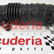 4G43-9C623-DD DUCT MS AIRFLOW BODY TO THROTTLE BODY, LH