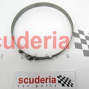 4G43-9N832-AA Clamp - Air Cleaner Hose