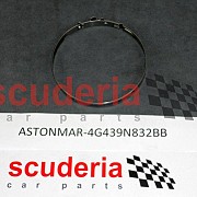 4G43-9N832-BB HOSE CLAMP DUCT TO AIRBOX