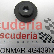 4G43-9N967-AA Grommet - ENG A/CLNR Tub EXT