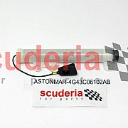 4G43-C06102-AB Damper, Glovebox