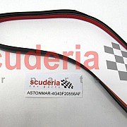 4G43-F20556-AF Seal Margin Front Door RH