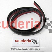 4G43-F20557-AF Seal, Margin, Front Door, LH