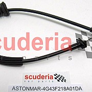4G43-F218A01-DA Cable, Front Door Inner Handle
