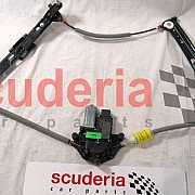 4G43-F23200-AE Front Door Window Regulator RH