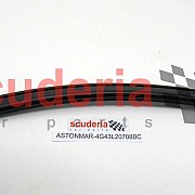4G43-L20708-BC Weatherstrip Assy, B Post, RH