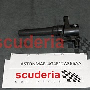 4G4E-12A366-AA Ignition Coil (Two Pin)