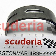 4R3E-6333-BA Bearing Crankshaft Main Upper Grade 2