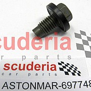 697748 Plug-Oil Pan Drain