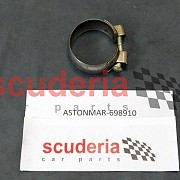 698910 Clamp Assy Spherical Olive 60.4ID/2.3/8in