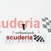 699123 Screw, No.6 x 9.5 Countersunk Head