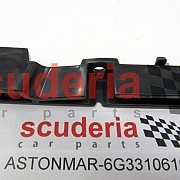 6G33-10610-AC Bracket, Sill Applique, RH