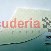 6G33-10629-AC Helicopter Tape