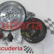 6G33-11-10821 Kit Twin Plate Clutch