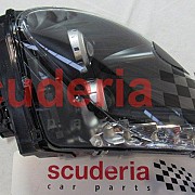6G33-13W030-EE HEADLAMP LH LHD - HID